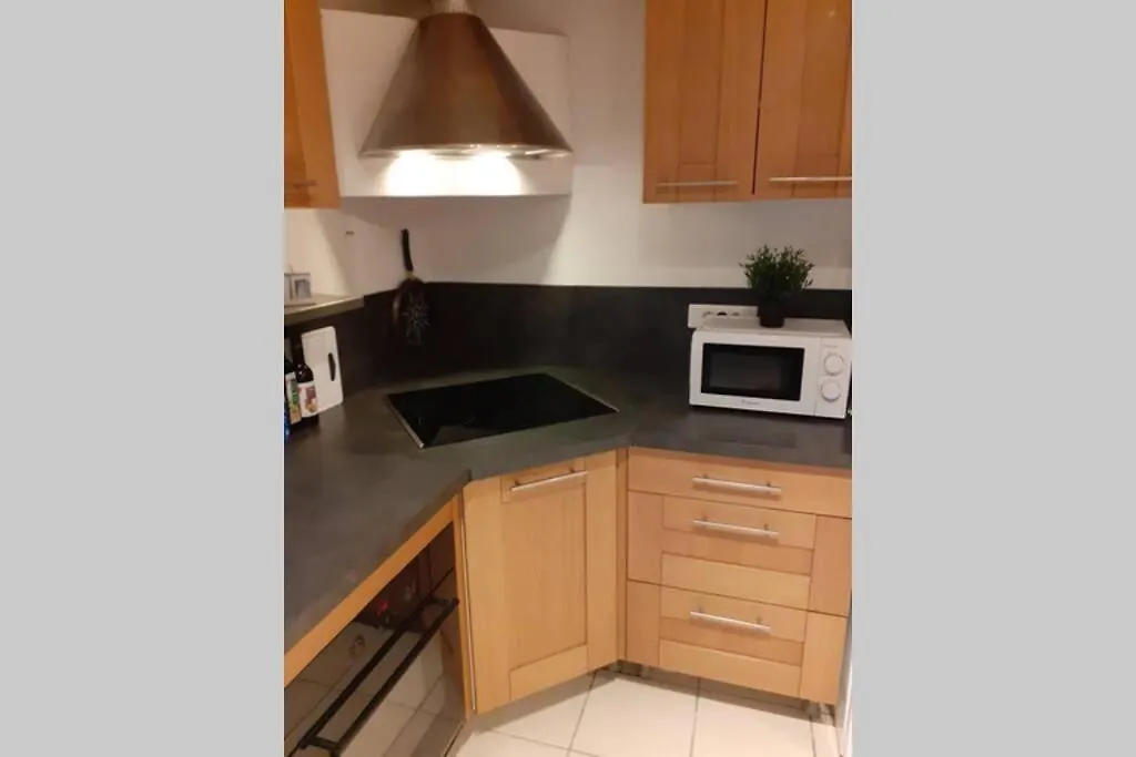 Maison De Village Saint-Barthelemy-de-Vals 0*,